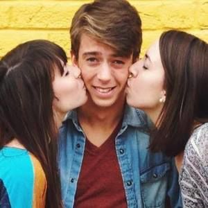 Meet your Posher, Stephen